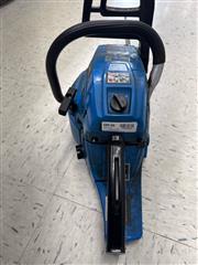 bluemanページ Amazon.com: Holzfforma 92CC Blue Thunder G660 Gasoline Chain Saw